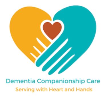 Dementia Companionship Care Logo